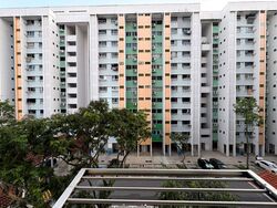 Blk 306 Yishun Rivergreen (Yishun), HDB 5 Rooms #598983261